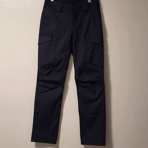 Women's UA Enduro Elite Cargo Pants Size 8 - Picture 1 of 16